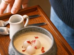 -小食院简餐厅