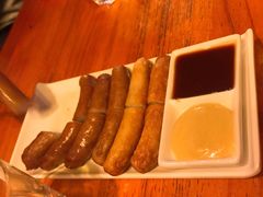 -莫比餐厅(五道口店)
