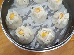 -鲜味烧卖店(斜西街店)