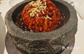 Braised Huaiyang First-Class Lion's Head