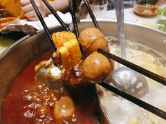 -重庆巴渝火锅(钟家村店)