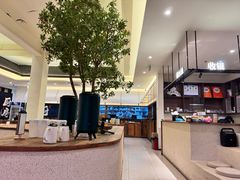 -春家·非遗手工小吃(徐汇万科广场店)