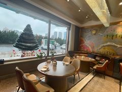 -奕景海鲜·大连菜(星海广场店)