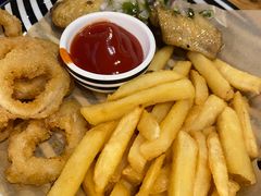 -玛尚诺意式餐厅(天环广场店)