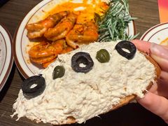 -ZAFFERANO西班牙海鲜饭(上海首店)
