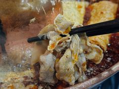 -马记伊源斋涮肉·清真菜(百子湾店)