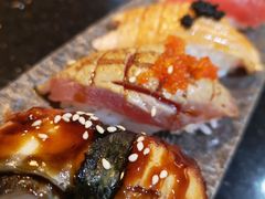 -德川家日本料理(龙德广场店)