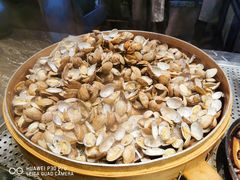 蒸汽花蛤-星伦多 自助料理(圆融店)