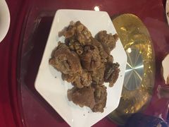 脆皮猪手-渝味川菜(夜宵航母店)