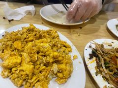 -姥家春饼店(漳州二路店)