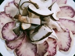 -藏味八珍特色火锅