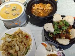 -群英会·三国菜(曹魏古城店)