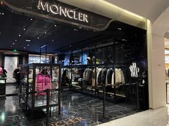 -MONCLER(北京SKP概念店)