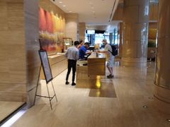-芽庄喜来登水疗酒店