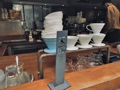 -来回·咖啡(天河南店)