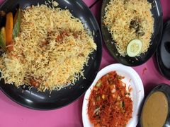 -新加坡Zam Zam餐馆