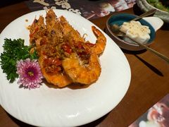 -弓二·烧鸟居酒屋(财富购物中心店)
