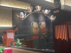-唐猫庭院·千年陕菜(赛格国际购物中心店)