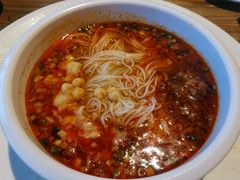 炸酱面-老号尤兔头(幸福店)