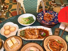 -誉八仙粤菜(万象天地店)