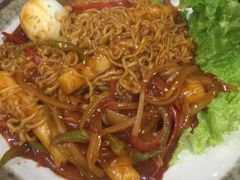 -长今家韩国料理(瑞景店)