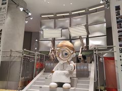 -吴良材眼镜(七重天新视场店)
