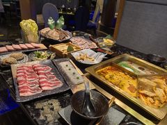 -王家渡火锅店(亦庄店)