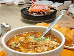 -味莊·青岛菜(云霄路店)
