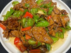 -味仙居(环城南路店)