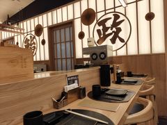 -鮨政·Omakase(万象城店)