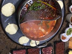 -三牦记·很牛的牦牛肉(柏条河北路下段店)