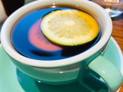 -Line 咖啡(石厦花园店)