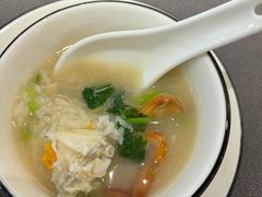 -潮道鱼仔店·潮汕味(长兴路店)
