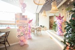 -派对猴生日派对策划