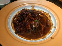 -简小舍·民间手艺菜(武昌江滩店)