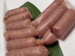 -东海怡品海鲜豆捞(舟宿夜江店)
