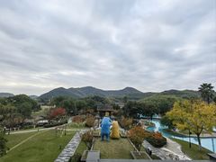 -宁波九龙湖开元度假村