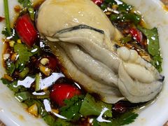 -濠轩阁特色生蚝火锅(水湾路店)