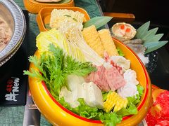 -牛New寿喜烧(闵行龙湖天街店)