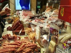 -泰康食品(南京东路店)
