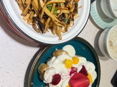 -阿娜尔·新疆菜(佰港城店)