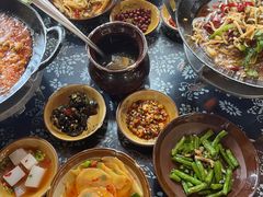 -张关合渣(朱家坳店)