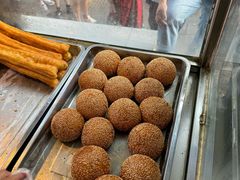 -蒙记老牌豆浆
