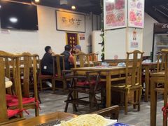 -马记伊源斋涮肉·清真菜(百子湾店)