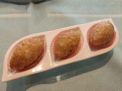 珍珠咸水角-松雅轩(大源店)