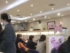 -京樽回転寿司(奥林匹克店)