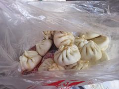 -石饮红星包子(中山路店)