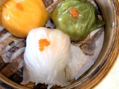 -欢乐海岸美食联盟