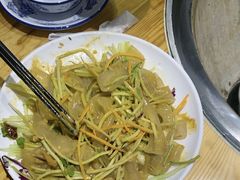 -和晟shèng铁锅炖·东北菜(南山店)