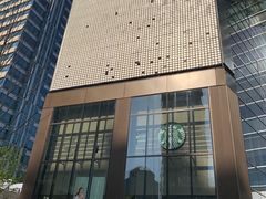 -星巴克(凯德晶萃店)